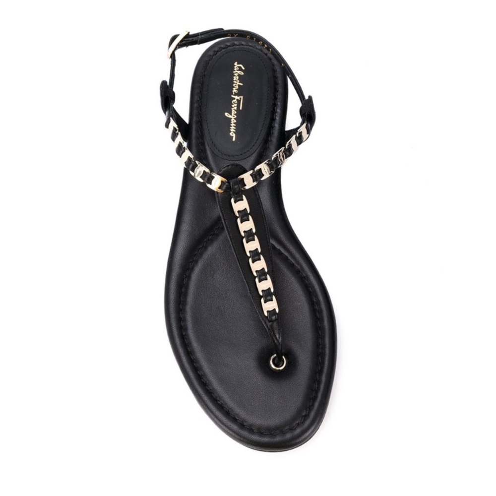 Salvatore Ferragamo Tahiti Sandal